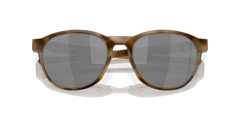 0OO9126 Prescription Sunglasses - Oakley - (Matte Brown Tortoise) Prizm Black - 54 - 18 - 137 MM - Ardor Eyewear