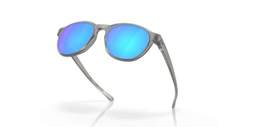 0OO9126 Prescription Sunglasses - Oakley - (Matte Grey Ink) Prizm Sapphire - 54 - 18 - 137 MM - Ardor Eyewear