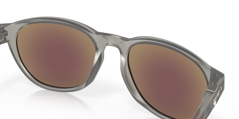 0OO9126 Prescription Sunglasses - Oakley - (Matte Grey Ink) Prizm Sapphire - 54 - 18 - 137 MM - Ardor Eyewear