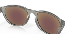 0OO9126 Prescription Sunglasses - Oakley - (Matte Grey Ink) Prizm Sapphire - 54 - 18 - 137 MM - Ardor Eyewear