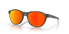 0OO9126 Prescription Sunglasses - Oakley - (Matte Grey Smoke) Prizm Ruby Polarized Polarized - 54 - 18 - 137 MM - Ardor Eyewear