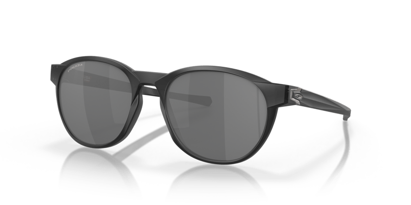 0OO9126 - Oakley - (Matte Black Ink) Prizm Black - 54 - 18 - 137 MM - Ardor Eyewear 888392581242