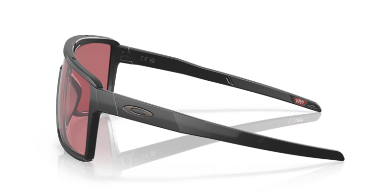 Matte Black -  888392596574