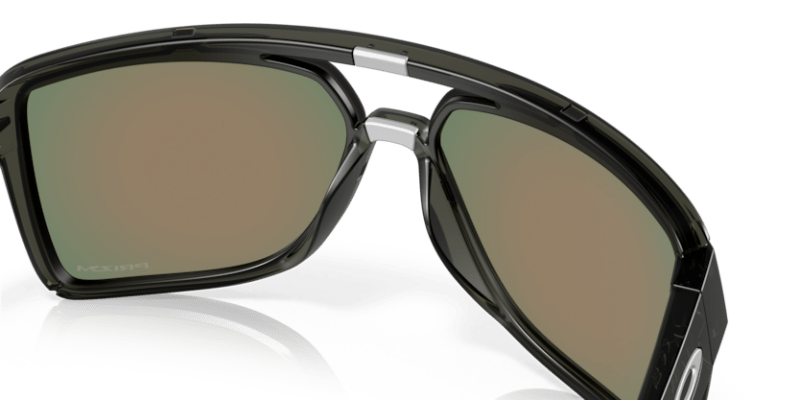 Matte Grey Smoke - 0OO9147 888392593498