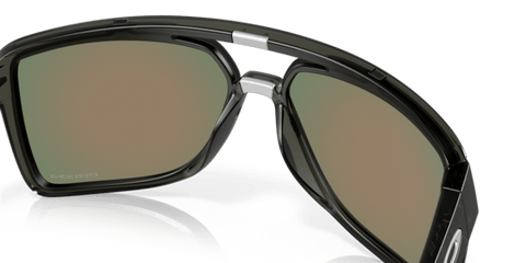 Matte Grey Smoke - 0OO9147 888392593498
