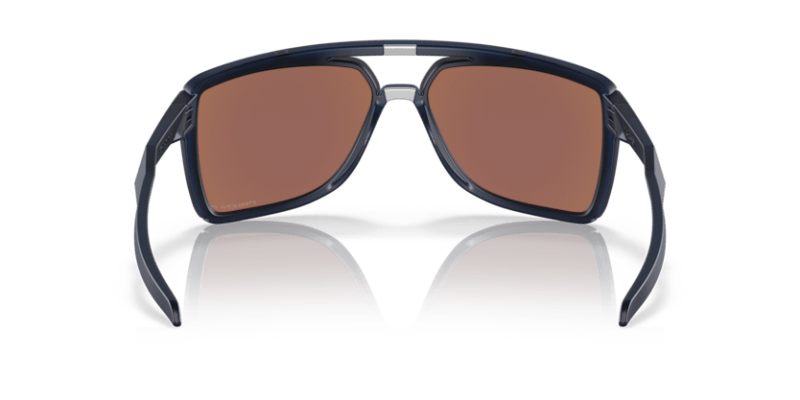 Matte Translucent Blue - 0OO9147 888392596567