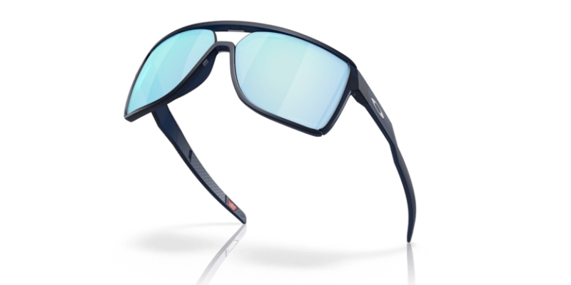 Matte Translucent Blue - 0OO9147 888392596567