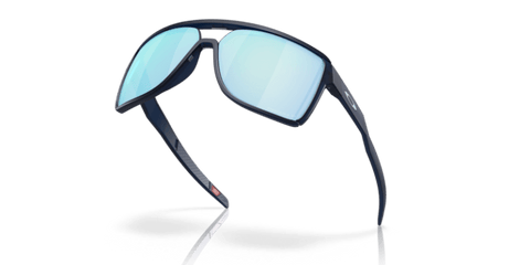 Matte Translucent Blue - 0OO9147 888392596567