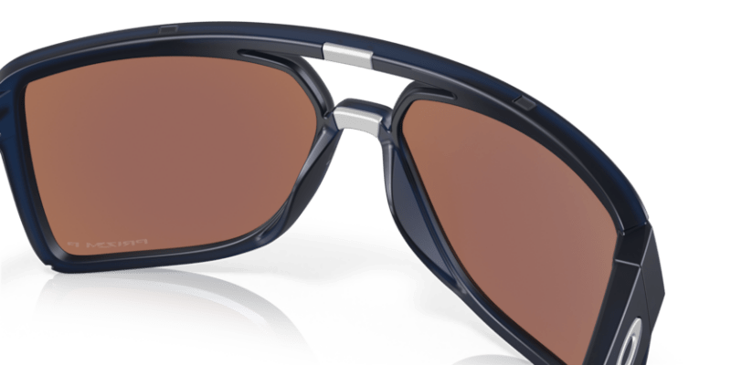 Matte Translucent Blue - 0OO9147 888392596567