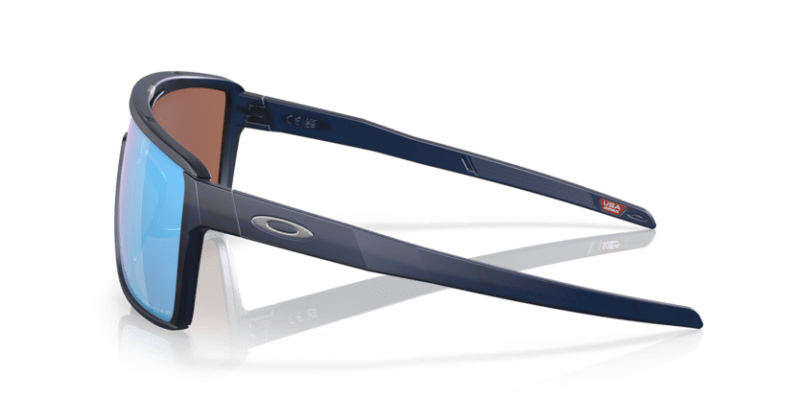 Matte Translucent Blue - 0OO9147 888392596567