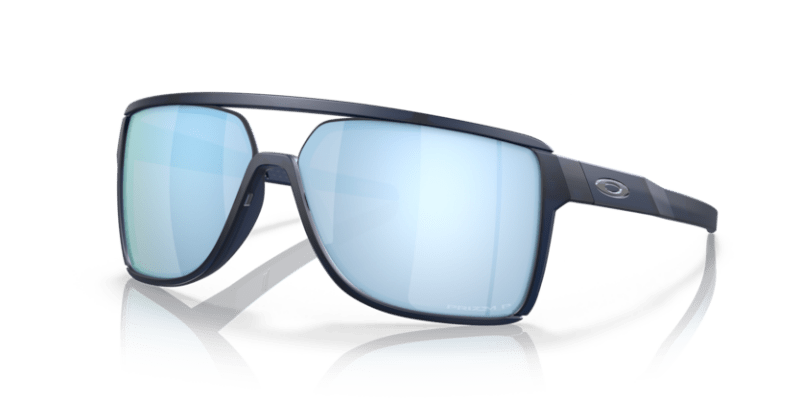 Matte Translucent Blue - 0OO9147 888392596567