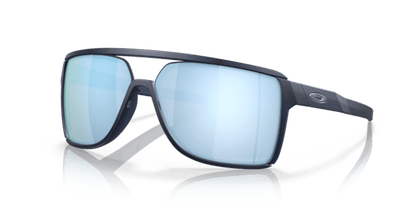 Matte Translucent Blue - 0OO9147 888392596567