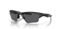 0OO9154 Prescription Sunglasses - Oakley - (Matte Black) Grey Polarized Polarized - 62 - 15 - 133 MM - Ardor Eyewear