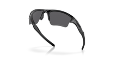 0OO9154 Prescription Sunglasses - Oakley - (Matte Black) Grey Polarized Polarized - 62 - 15 - 133 MM - Ardor Eyewear