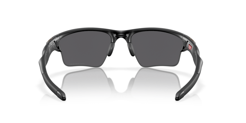 0OO9154 Prescription Sunglasses - Oakley - (Matte Black) Grey Polarized Polarized - 62 - 15 - 133 MM - Ardor Eyewear