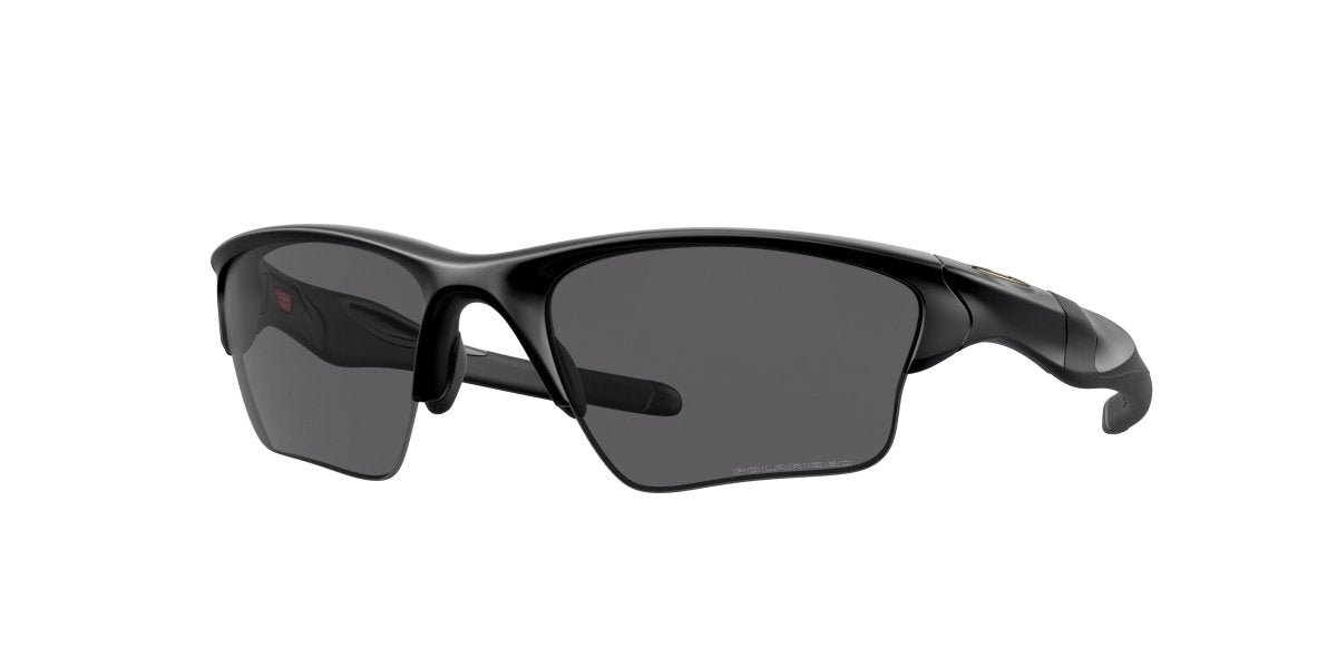 0OO9154 Prescription Sunglasses - Oakley - (Matte Black) Grey Polarized Polarized - 62 - 15 - 133 MM - Ardor Eyewear