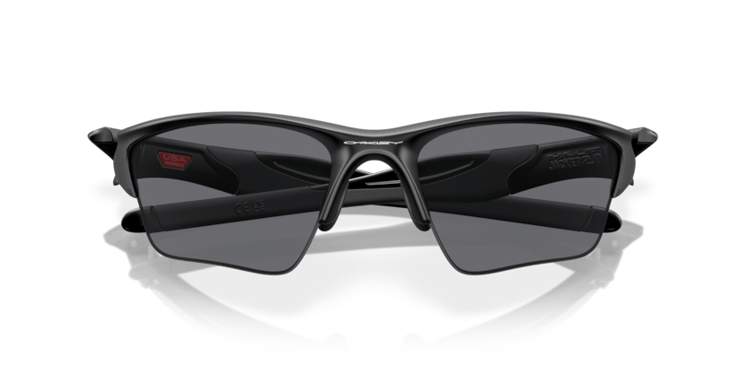 0OO9154 Prescription Sunglasses - Oakley - (Matte Black) Grey - 62 - 15 - 133 MM - Ardor Eyewear