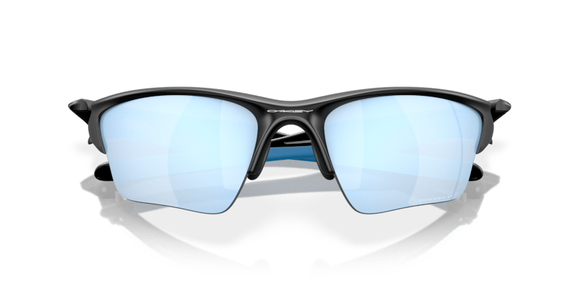 0OO9154 Prescription Sunglasses - Oakley - (Matte Black) Prizm Deep Water Polarized Polarized - 62 - 15 - 133 MM - Ardor Eyewear