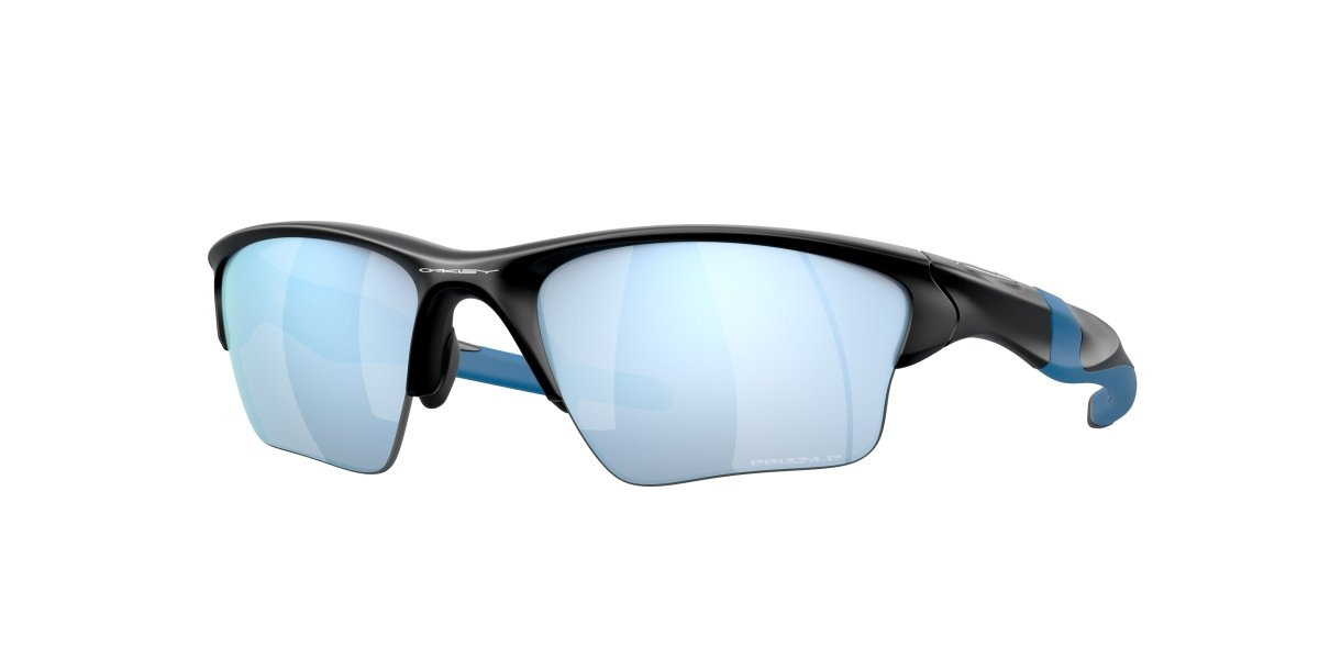 0OO9154 Prescription Sunglasses - Oakley - (Matte Black) Prizm Deep Water Polarized Polarized - 62 - 15 - 133 MM - Ardor Eyewear