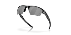 0OO9154 Prescription Sunglasses - Oakley - (Polished Black) Black Iridium Polarized Polarized - 62 - 15 - 133 MM - Ardor Eyewear