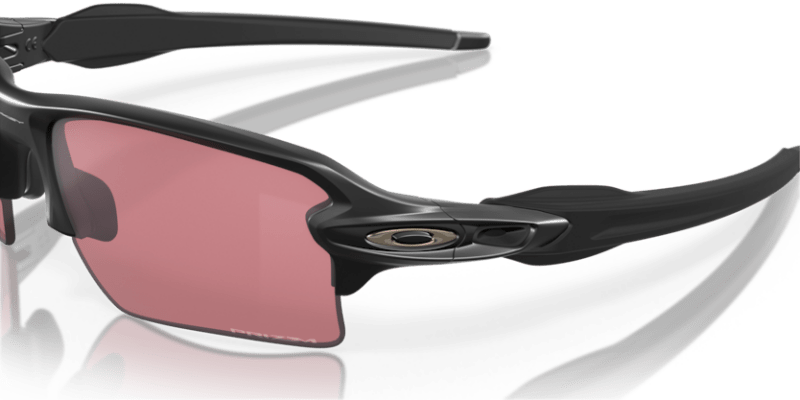 Matte Black - 0OO9188 888392351166