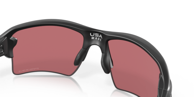 Matte Black - 0OO9188 888392351166