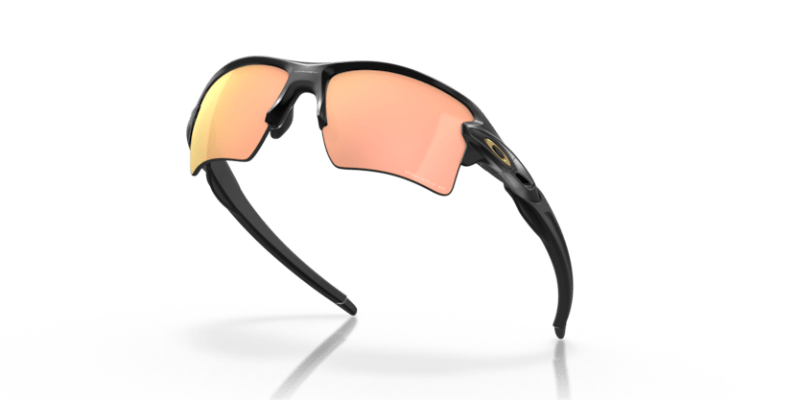 Matte Black - 0OO9188 888392459640