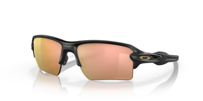 Matte Black - 0OO9188 888392459640