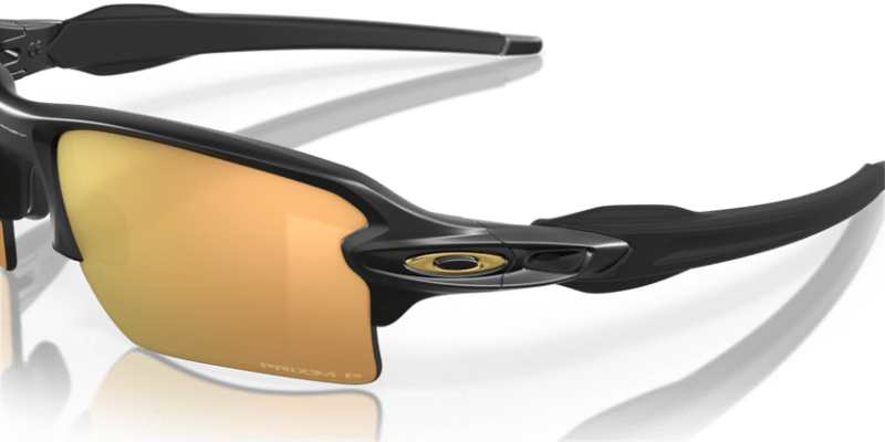 Matte Black - 0OO9188 888392459640