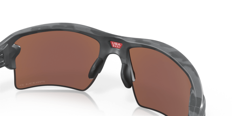 Matte Black Camo - 0OO9188 888392555243