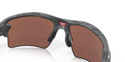 Matte Black Camo - 0OO9188 888392555243