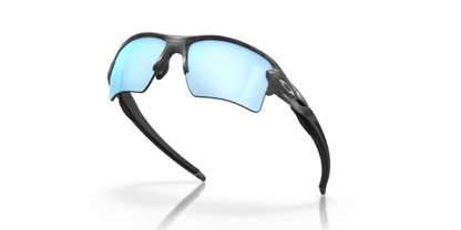 Matte Black Camo - 0OO9188 888392555243