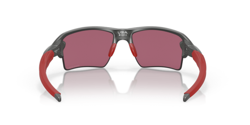 Matte Grey Smoke - 0OO9188 888392104991