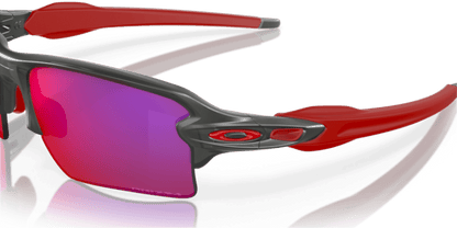 Matte Grey Smoke - 0OO9188 888392104991