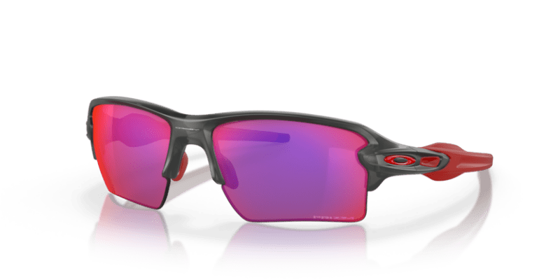 Matte Grey Smoke - 0OO9188 888392104991