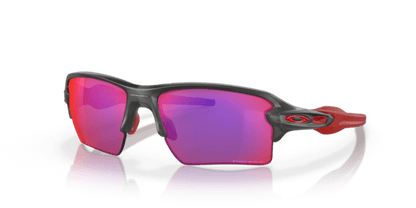 Matte Grey Smoke - 0OO9188 888392104991