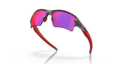 Matte Grey Smoke - 0OO9188 888392104991