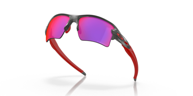 Matte Grey Smoke - 0OO9188 888392104991