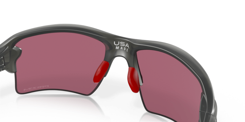 Matte Grey Smoke - 0OO9188 888392104991