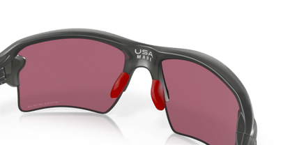 Matte Grey Smoke - 0OO9188 888392104991