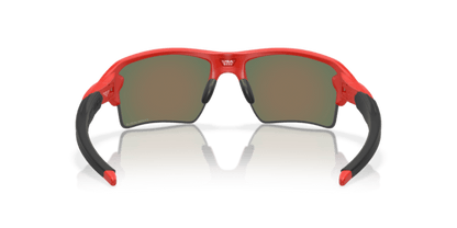 Matte Redline - 0OO9188 888392609380