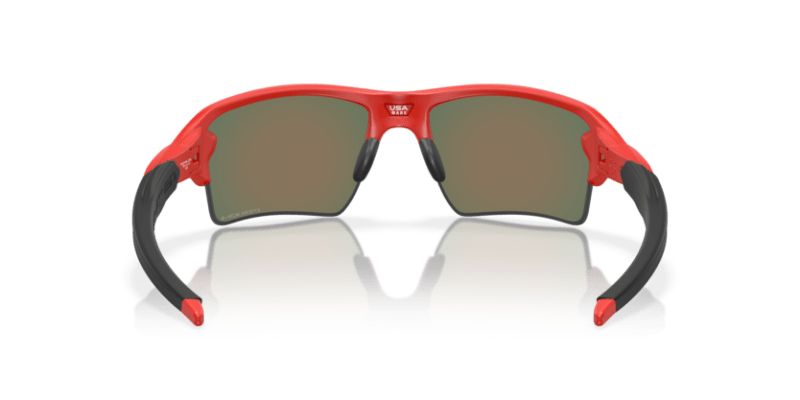 Matte Redline - 0OO9188 888392609380