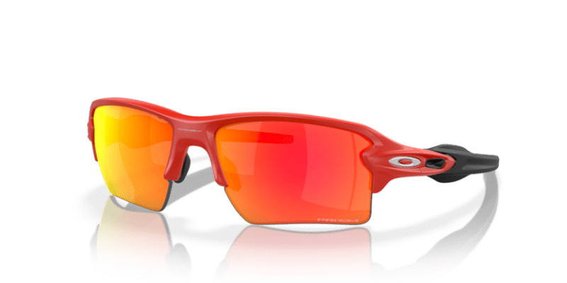 Matte Redline - 0OO9188 888392609380