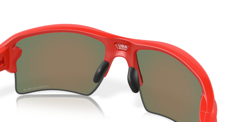 Matte Redline - 0OO9188 888392609380