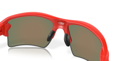 Matte Redline - 0OO9188 888392609380