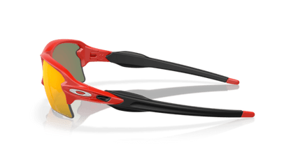 Matte Redline - 0OO9188 888392609380