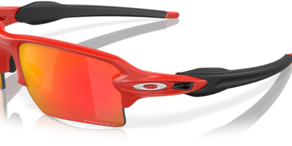 Matte Redline - 0OO9188 888392609380