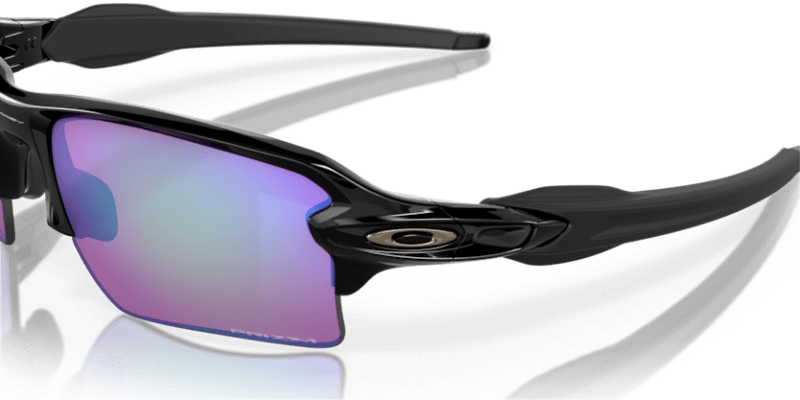 Polished Black - 0OO9188 888392105004