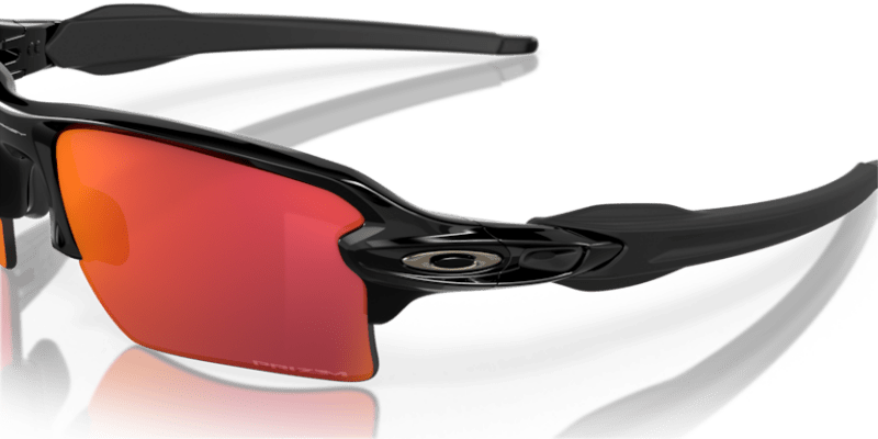 Polished Black - 0OO9188 888392355980