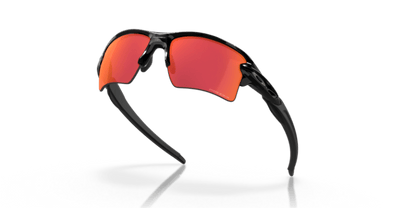 Polished Black - 0OO9188 888392355980